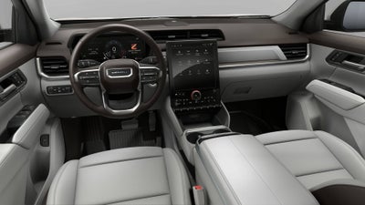 2027 GMC Terrain AWD Denali