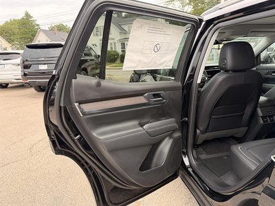 2026 GMC Terrain AWD Denali