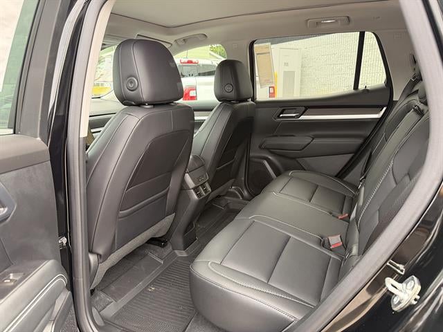2026 GMC Terrain AWD Denali