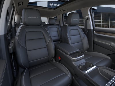 2026 GMC Terrain AWD Denali