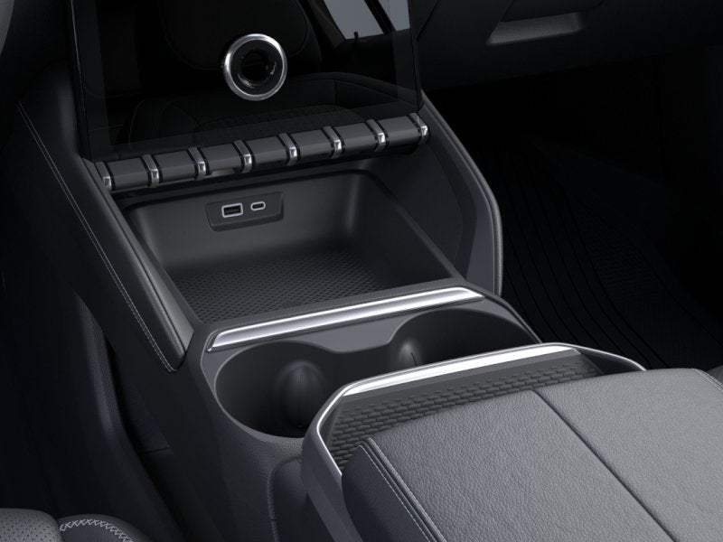 2026 GMC Terrain AWD Denali