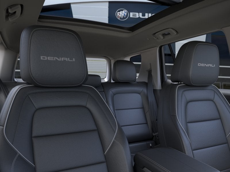 2026 GMC Terrain AWD Denali