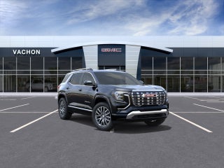 2027 GMC Terrain AWD Denali