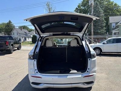2023 Buick Enclave Avenir