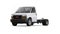 2026 GMC Savana Commercial Cutaway Van 139"