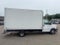 2026 GMC Savana Commercial Cutaway Van 159"
