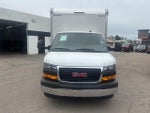 2026 GMC Savana Commercial Cutaway Van 159"