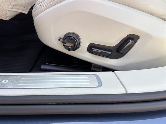 2022 Volvo S90 Inscription