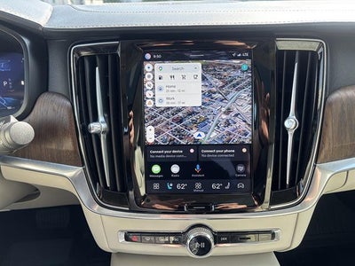 2022 Volvo S90 Inscription