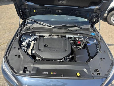 2022 Volvo S90 Inscription
