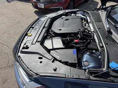 2022 Volvo S90 Inscription