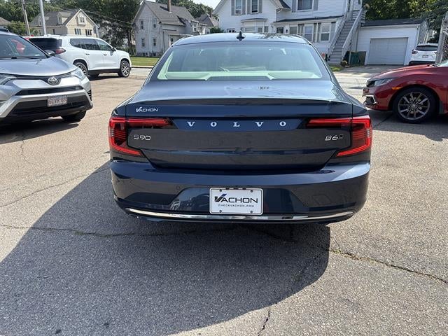 2022 Volvo S90 Inscription