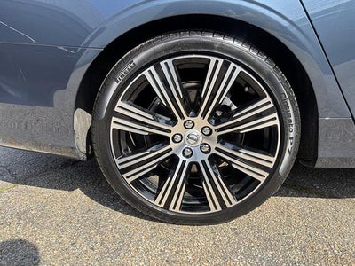 2022 Volvo S90 Inscription