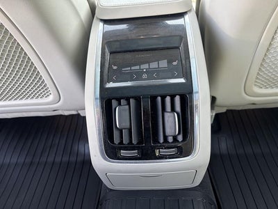 2022 Volvo S90 Inscription