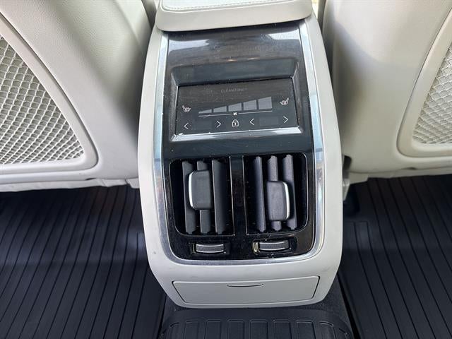 2022 Volvo S90 Inscription