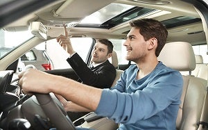 Schedule a test drive at Vachon GMC in Putnam, CT.