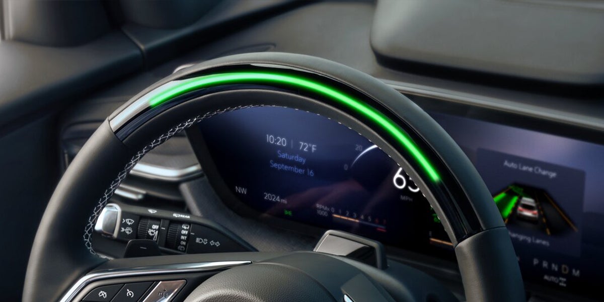 Vachon GMC in Putnam CT