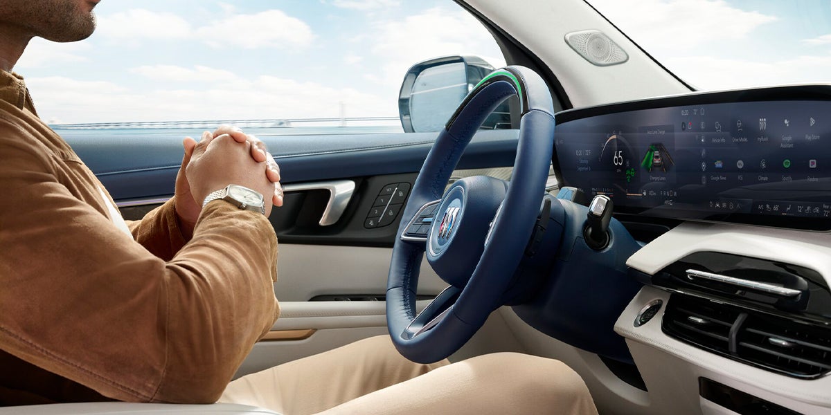 Vachon GMC in Putnam CT