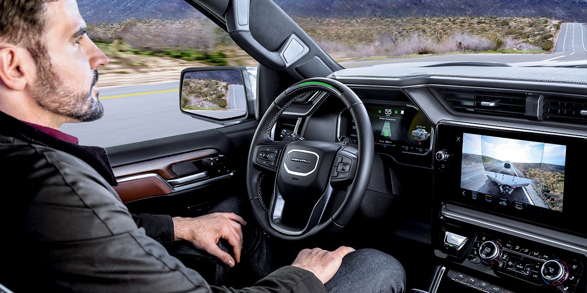 Vachon GMC in Putnam CT