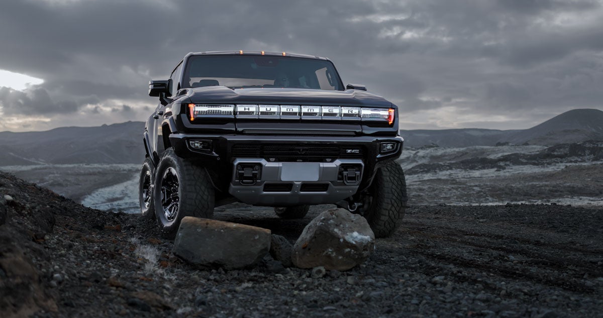 Vachon GMC in Putnam CT