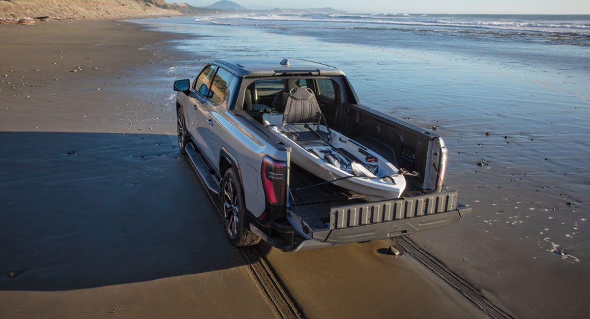 Vachon GMC in Putnam CT