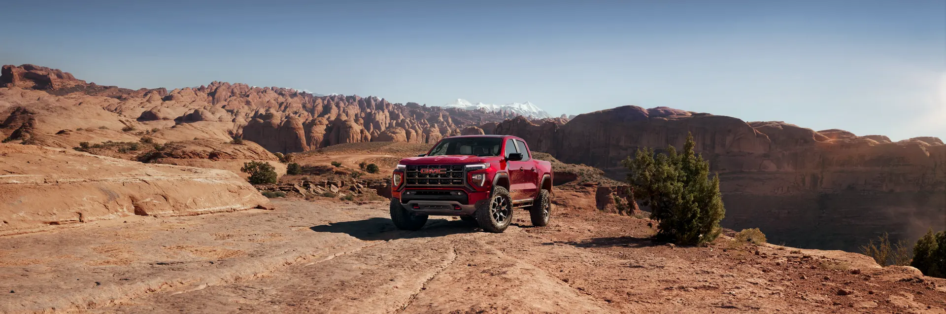 2026 GMC Canyon at Vachon GMC in Putnam CT