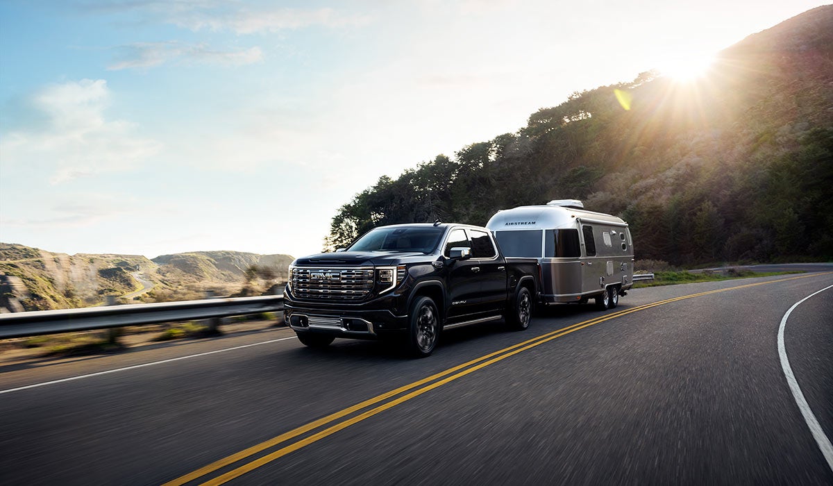 Vachon GMC in Putnam CT