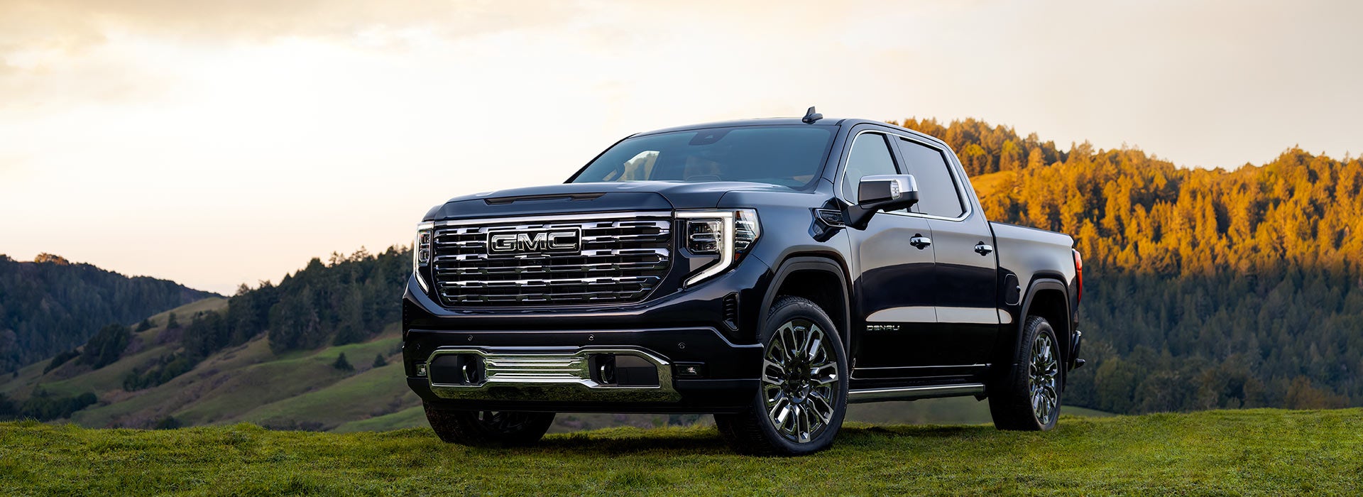 Vachon GMC in Putnam CT