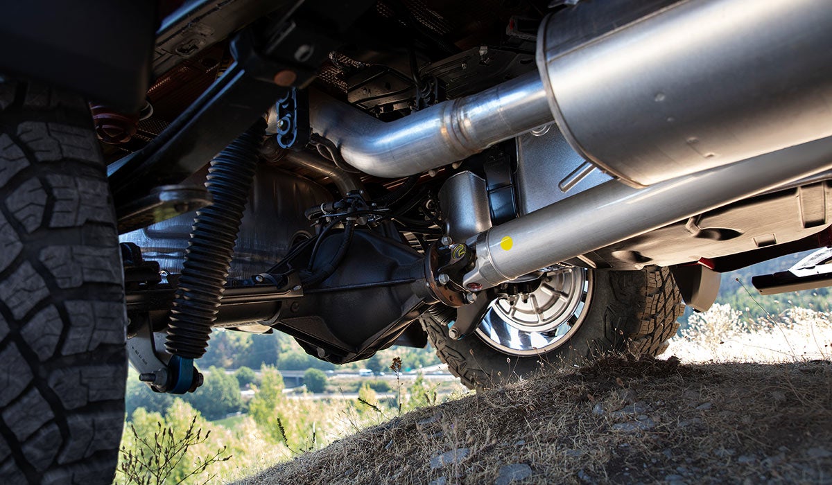 Vachon GMC in Putnam CT