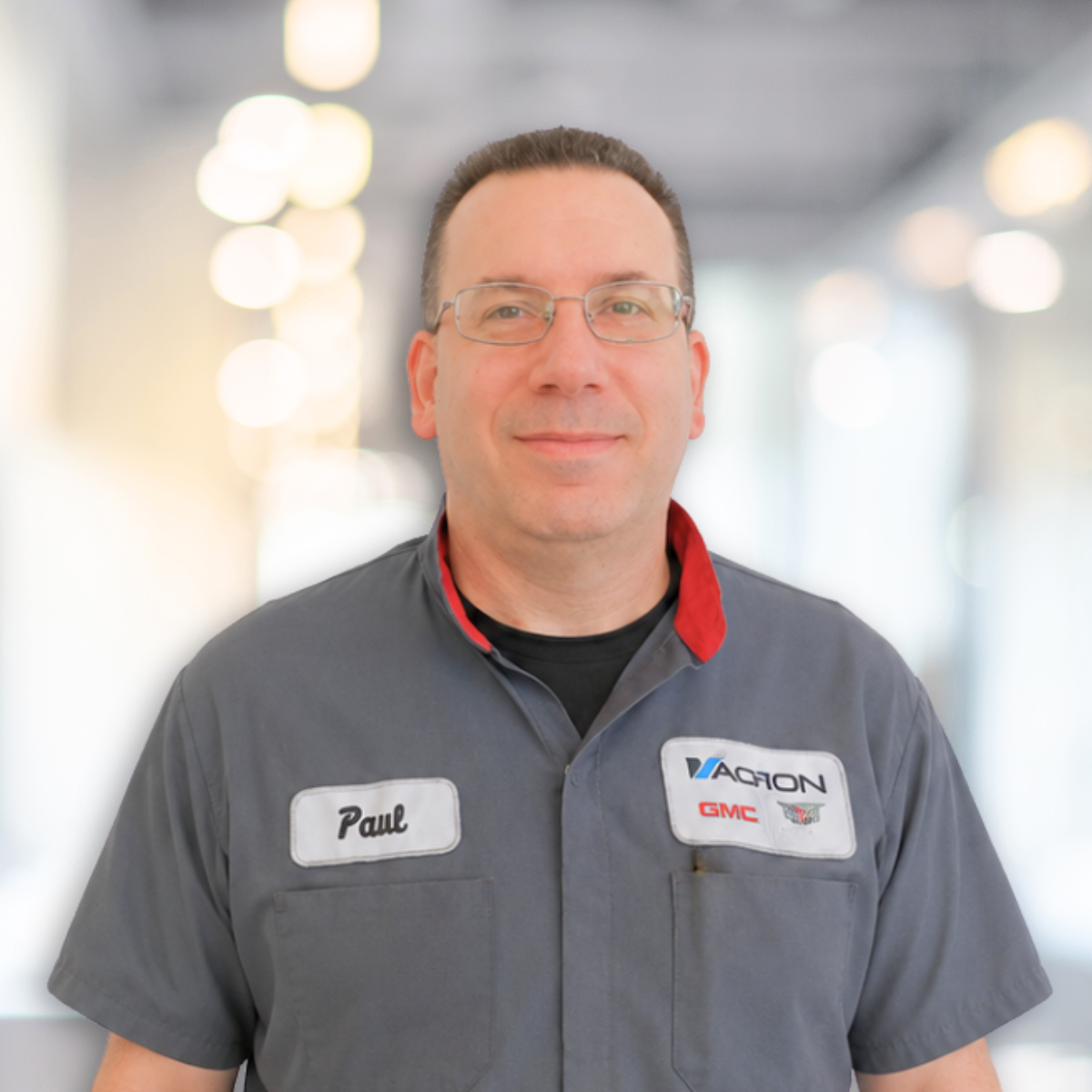Paul Dello Iacono