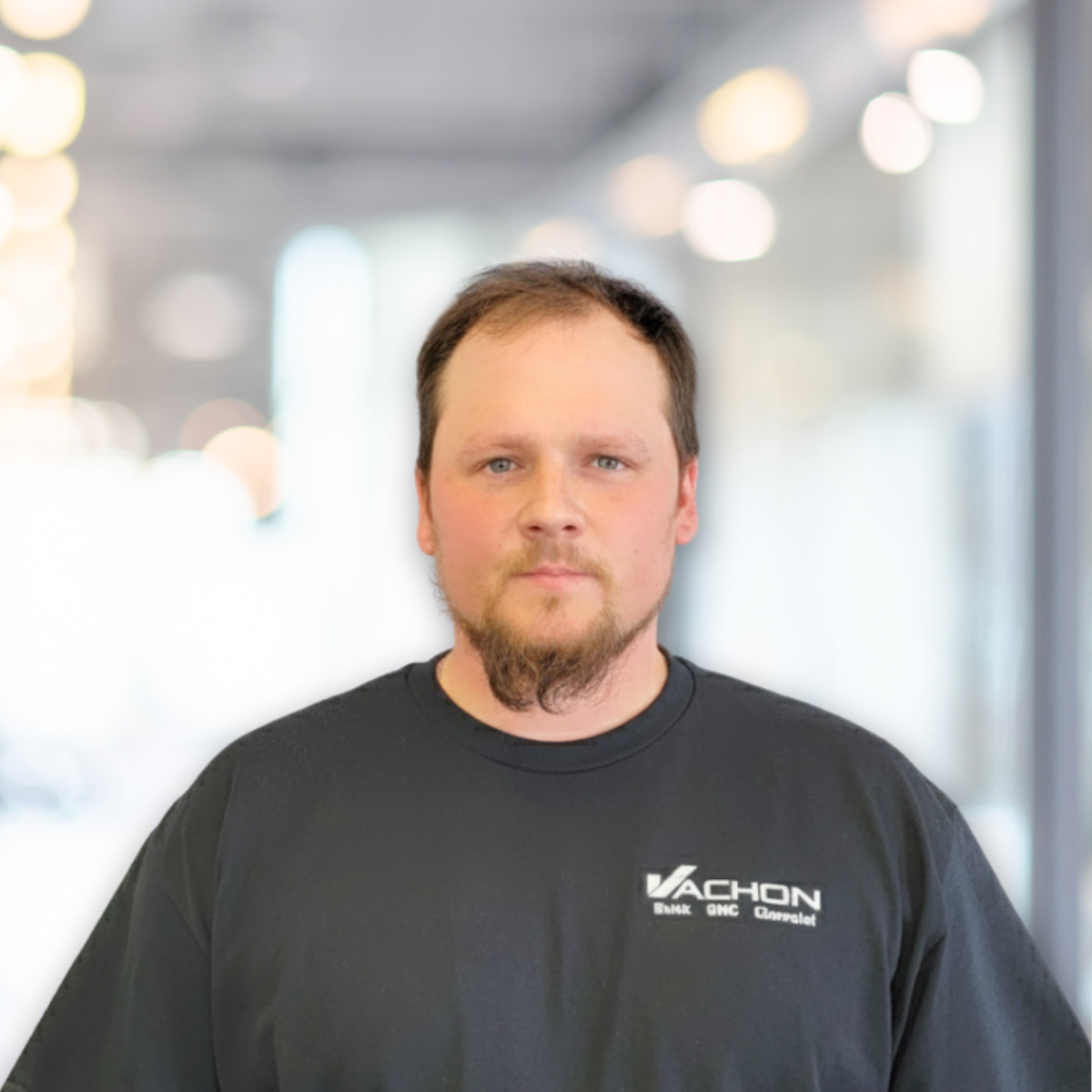 Rob Feuti Jr.