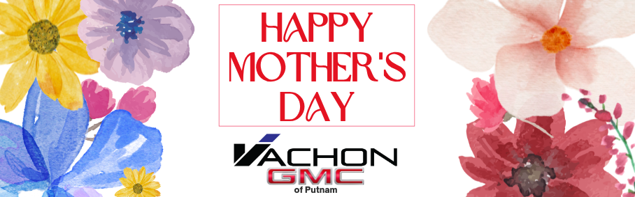 Happy Mother's Day