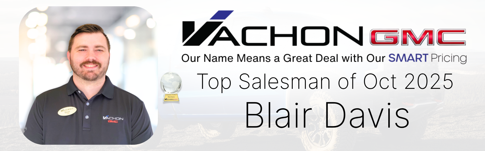 Vachon GMC in Putnam CT