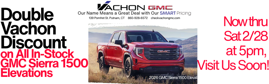 Double Vachon Discount