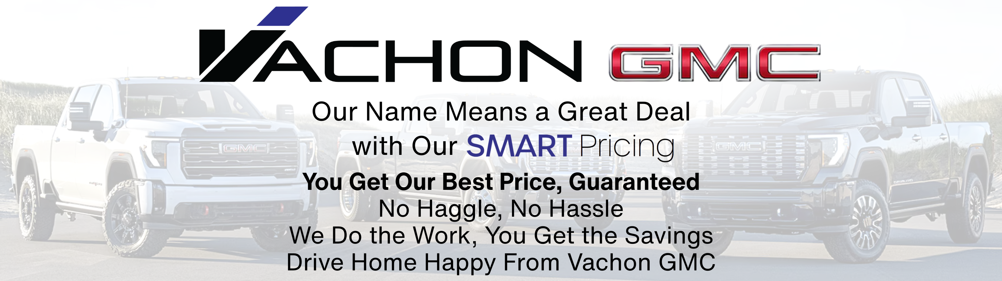 Vachon GMC in Putnam CT