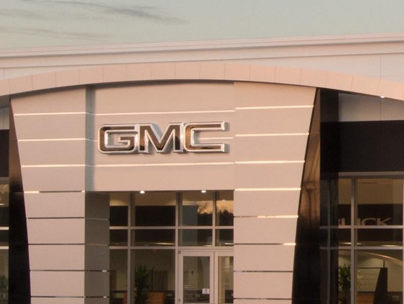 Vachon GMC Putnam CT