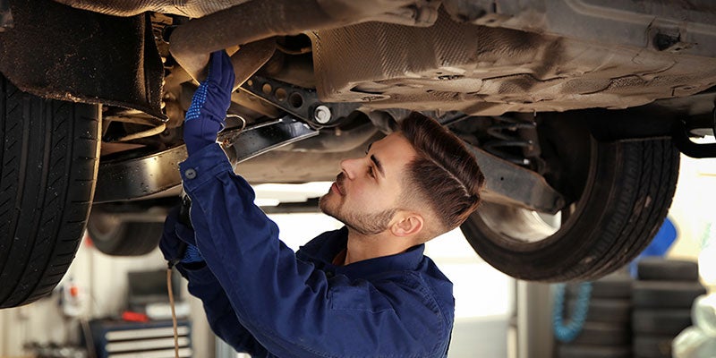 Vachon GMC in Putnam CT